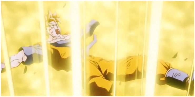 Dragon Ball 5 Characters Who Are Weaker In Future Trunks Timeline (& 5 Who Are Stronger) Dragon Ball 5 Characters Who Are Weaker In Future Trunks Timeline (& 5 Who Are Stronger)